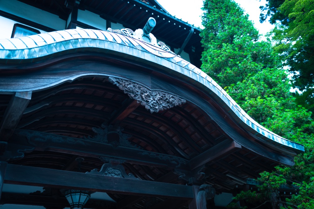 【日光金谷ホテル】宿自体が観光地 和洋調和、日本最古のリゾートホテル