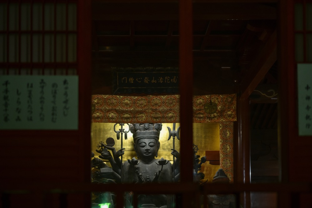 仏像を理解すると神社・寺巡りが深く楽しくなる