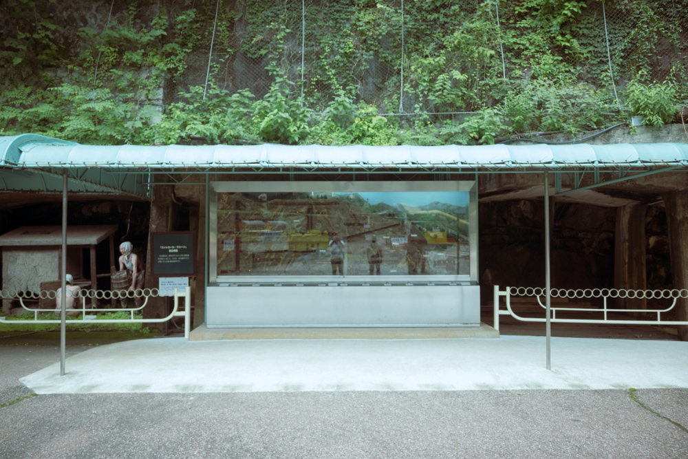 【足尾銅山観光 レポ】日本一の銅山を学び思うこと